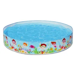Intex Snap Set Paddling Water Pool (5ft)