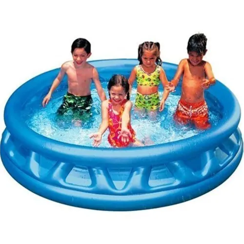 Image of Intex Soft Sided Pool, 74\'X18\'