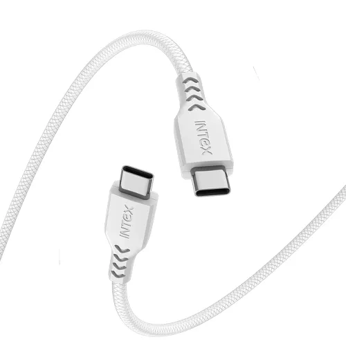 Image of Intex Speed Pro 65W Fast Charging Type C to C