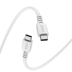Intex Speed Pro 65W Fast Charging Type C to C