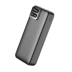 Intex Strong Storm 20K Poly 20000mAh Power Bank with 22.5W Fast Charging