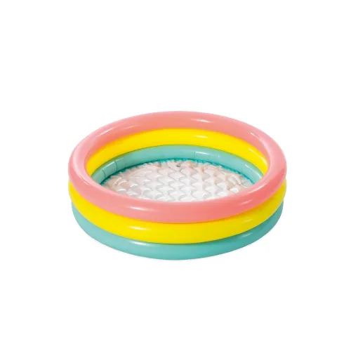 Image of Intex Sunset Baby Glow Pool
