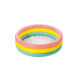 Intex Sunset Baby Glow Pool