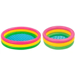 Intex Sunset Glow Baby Pool