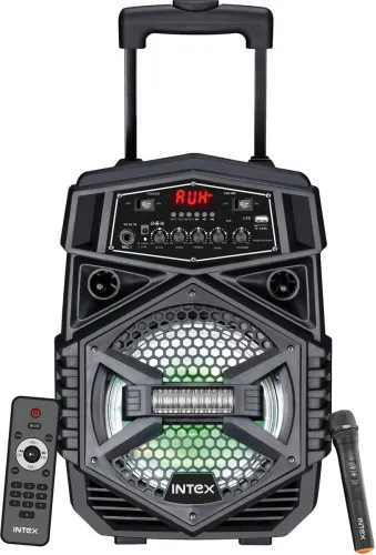 Image of Intex T-301 TUFB 30W Bluetooth Party Speaker