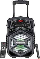 Intex T-301 TUFB 30W Bluetooth Party Speaker