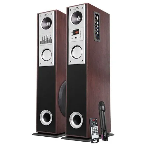 Image of Intex TW‑XH 13500 FMUB 100W Bluetooth Speaker