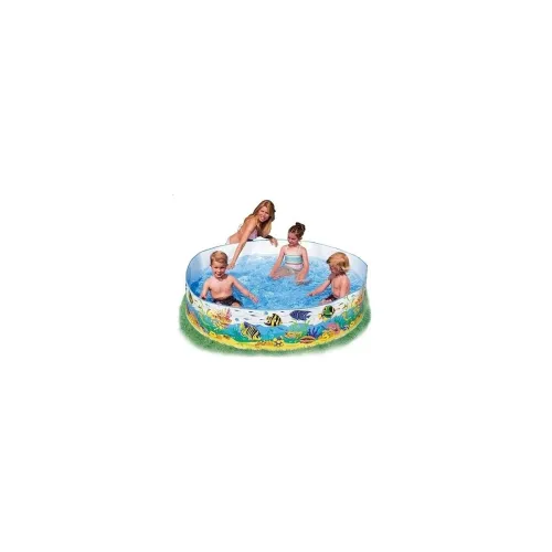 Image of Intex -Underwater Fun Swimming Pool- 6 Feet