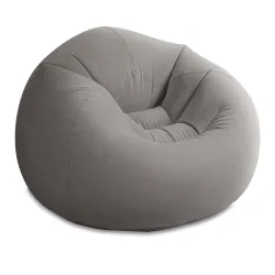 Intex Vinyl Beanless Bag Inflatable Chair