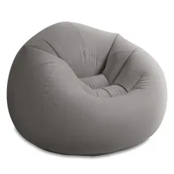 Intex Vinyl Beanless Bag Inflatable Chair