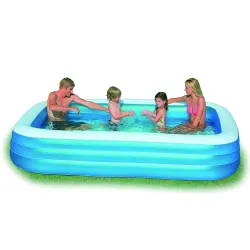 Intex ZWEMBAD 262X175X56 Various