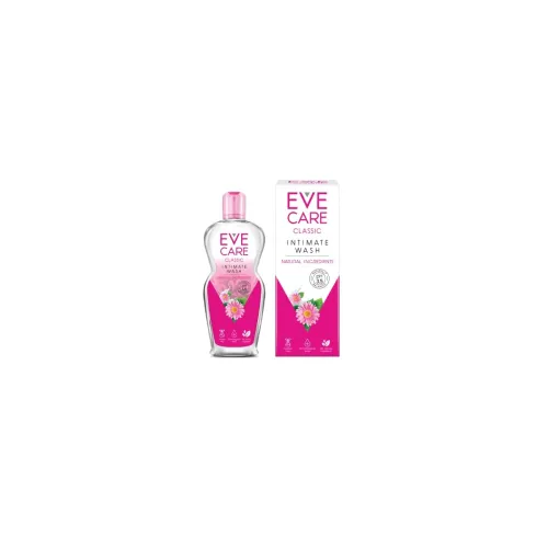 Image of Intimate Hygiene Wash Classic Gentle Cleansing 200ml