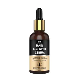 INTIMIFY Hair Growth Serum (Redensyl, Procapil, Biotin, 30ml)