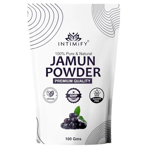 Image of INTIMIFY Jamun Seed Powder 100g