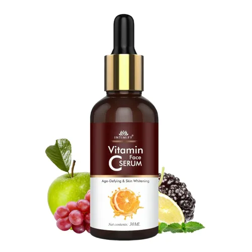 Image of INTIMIFY Vitamin C Face Serum 30ml