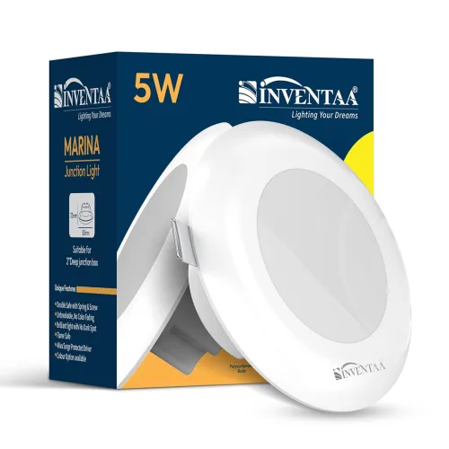 Image of INVENTAA Marina 5W Down Light