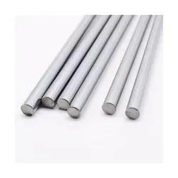 INVENTO 2pcs 5mm SS Rod, 300mm