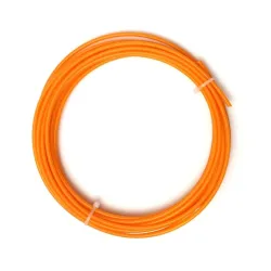 Invento 30 meter 1.75mm Orange PLA Filament 3D Printing Filament For 3D Pen 3D Printer