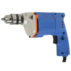 Invento 300W 10mm Professional Electric Drill