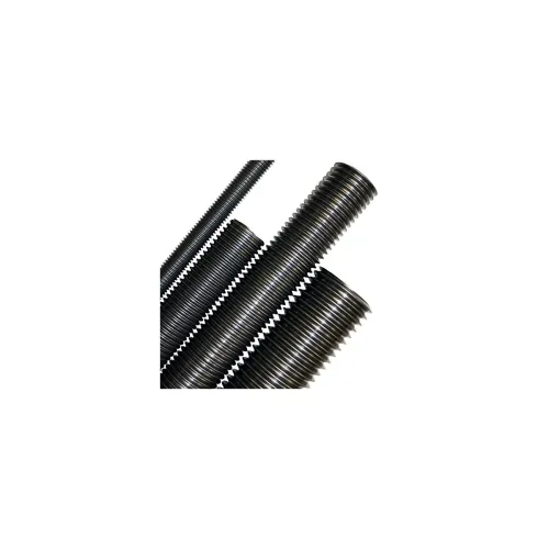 Image of INVENTO 4pcs M10 SS304 Threaded Rods 300mm