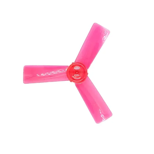 Image of INVENTO 5inch 3Blade Fan Propeller for DC Motor (1 Pc)