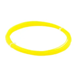 INVENTO 5m 1.75mm Yellow PLA 3D Printing Filament