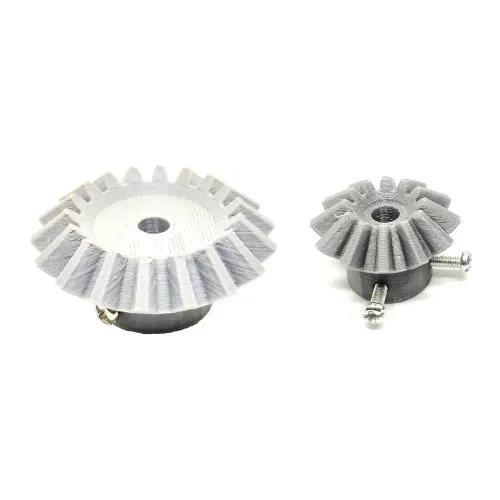 Image of INVENTO Bevel Gear Set 12T 18T