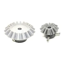 INVENTO Bevel Gear Set 12T 18T