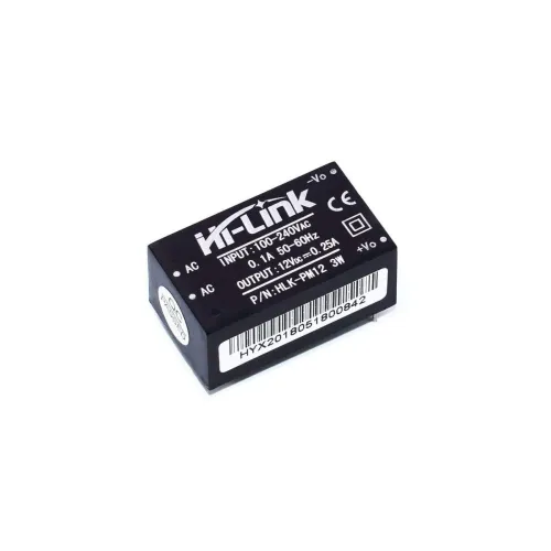 Image of INVENTO HLK-PM012 12V 3W SMPS Module
