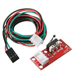 Invento Pieces Mechanical Endstop 