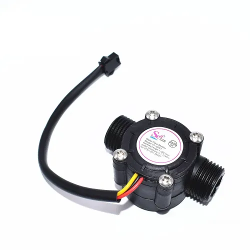 Image of Invento YF-S201 1-30L