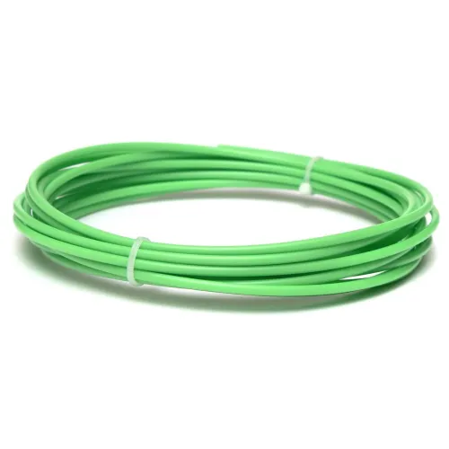 Image of INVENTO 20 Meter 1.75mm Green ABS Filament 3D Printing Filament for 3D Pen 3D Printer