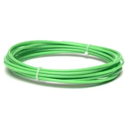 INVENTO 20 Meter 1.75mm Green ABS Filament 3D Printing Filament for 3D Pen 3D Printer