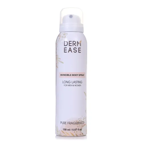 Image of Invincible Spray Deodorant Fragrance 150ml