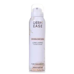 Invincible Spray Deodorant Fragrance 150ml