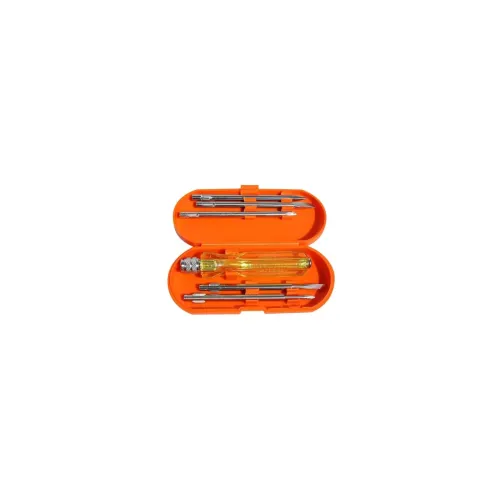 Image of IONIX Screw driver tool set kit Screwdriver set