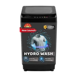 ionstar 7.5 KG 5 Star Fully Automatic Top Loading Washing Machine