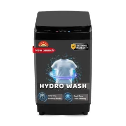 ionstar Fully Automatic Top Loading Washing Machine