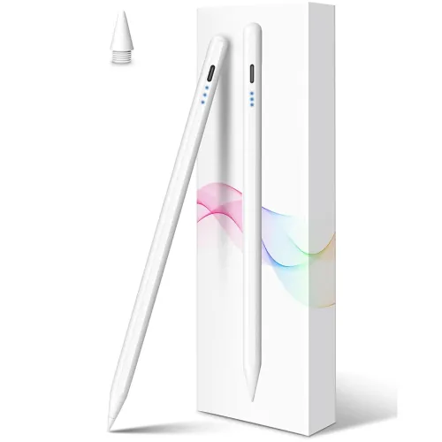 Image of iPad Apple Pencil 2nd Gen Upgraded Stylus Pen