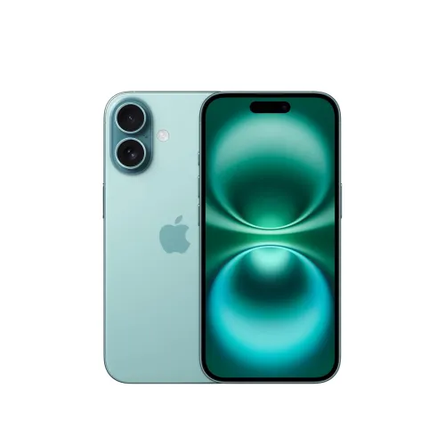 Image of iPhone 16 128GB 5G
