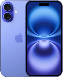 iPhone 16 5G 128GB