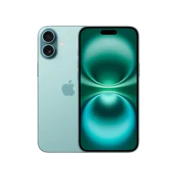 iPhone 16 Plus 128GB (Teal)