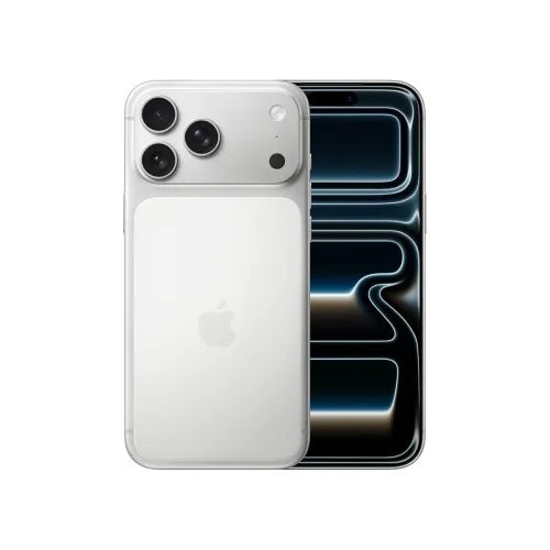 Image of iPhone 17 Pro Max 256 GB