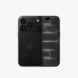 iPhone 18 Pro (1 TB) - Black