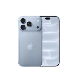 iPhone 18 Pro (1 TB) - Glacier