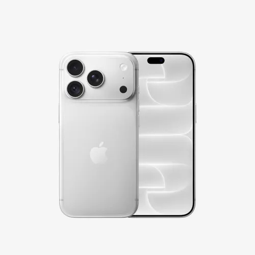 Image of iPhone 18 Pro (512 GB) - Silver