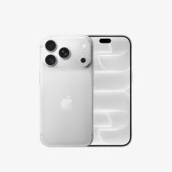 iPhone 18 Pro (512 GB) - Silver