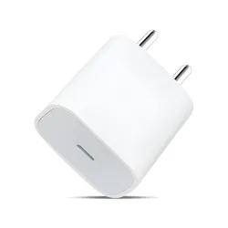 iPhone 20W AppIe Type C Charger Adapter