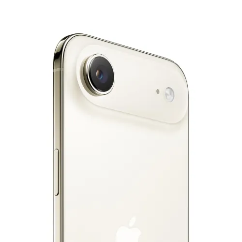Image of iPhone Air 256 GB: Thinnest iPhone Ever 16.63 cm (6.5″) Display with Promotion up to 120Hz
