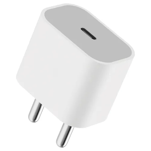 Image of iPhone Charger Adapter 20W Type C 